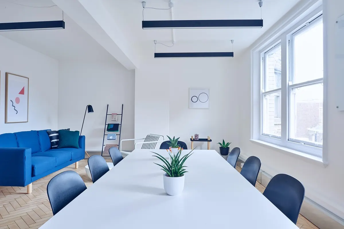 Explainer: What Is Biophilic Design and How Does It Work at Home?